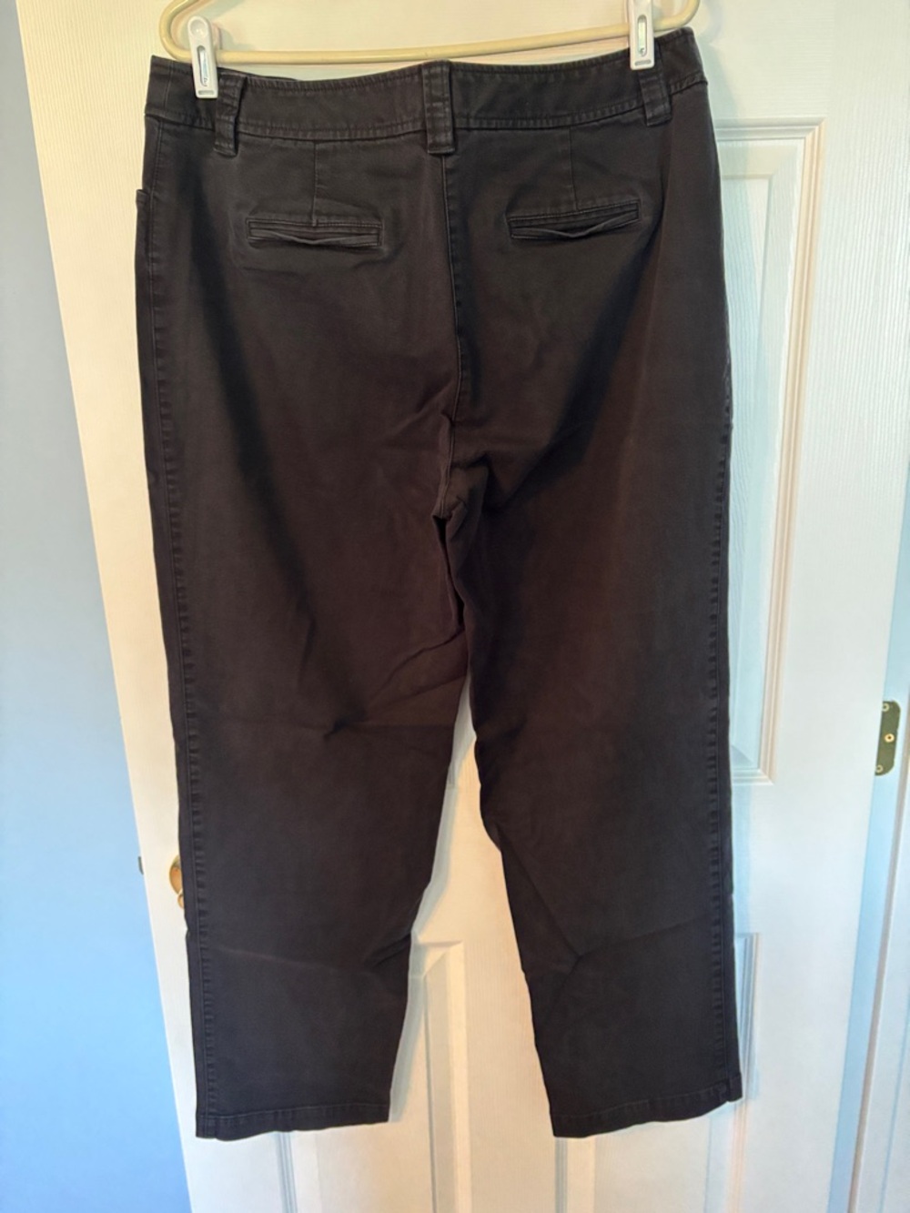 Talbots Stretch Chinos - Picture 2 of 6